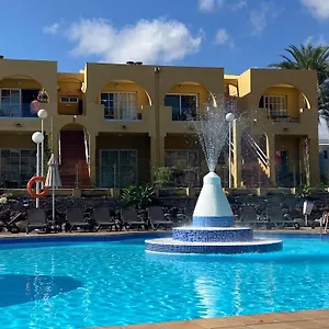 Apartamento Stylish Tisalaya 40 By Pride, Maspalomas (Gran Canaria)