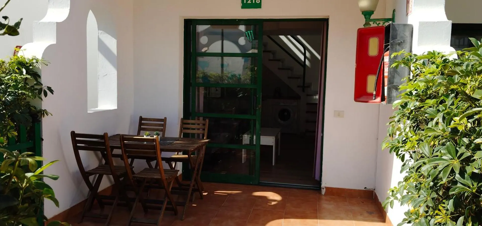 Appartamento Bungalow Dunas&Sea Maspalomas Maspalomas