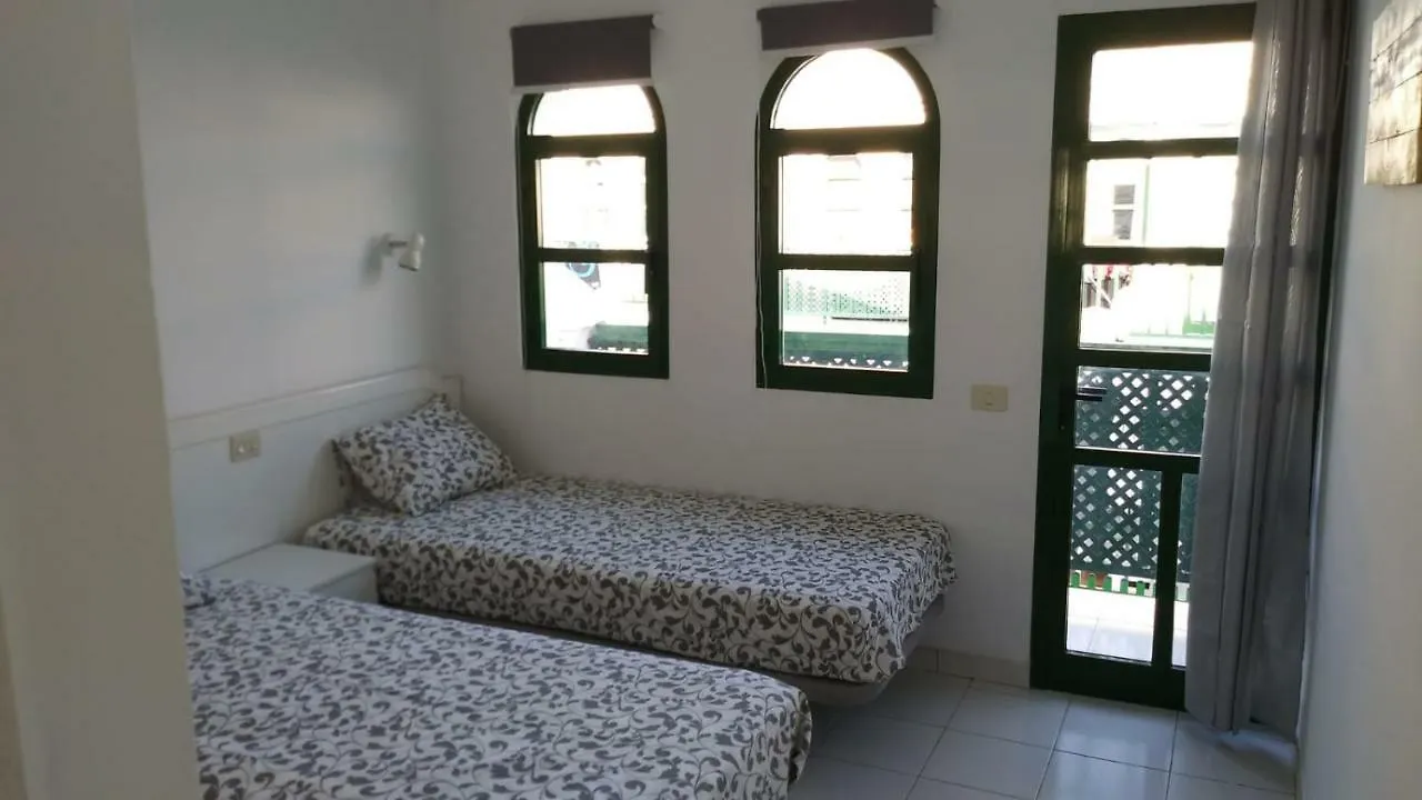 Bungalow Dunas&Sea Maspalomas Maspalomas  Spagna